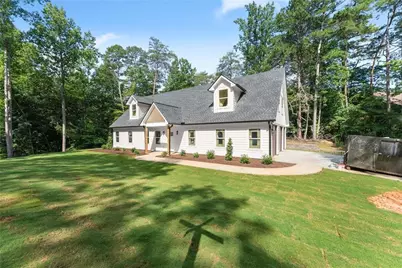 6711 Wildwood Trail, Gainesville, GA 30506 - Photo 13