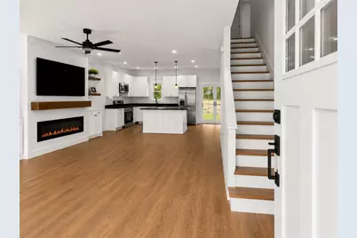 6711 Wildwood Trail, Gainesville, GA 30506 - Photo 5