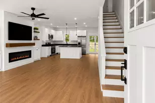6711 Wildwood Trail, Gainesville, GA 30506 - Photo 5