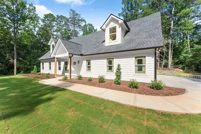 6711 Wildwood Trail, Gainesville, GA 30506 - Photo 17