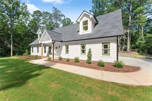 6711 Wildwood Trail, Gainesville, GA 30506 - Photo 17