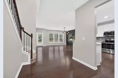 1729 Charcoal Ives Road SE, Lawrenceville, GA 30045 - Photo 9