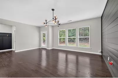 1729 Charcoal Ives Road, Lawrenceville, GA 30045 - Photo 5