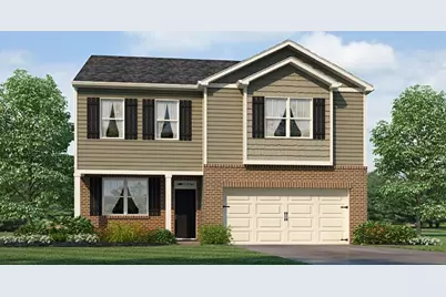 105 Glenrise Road, Dallas, GA 30157 - Photo 1
