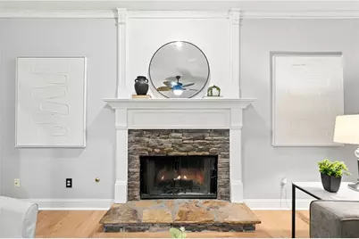 7350 Devonhall Way, Johns Creek, GA 30097 - Photo 21