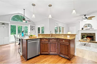 7350 Devonhall Way, Johns Creek, GA 30097 - Photo 13