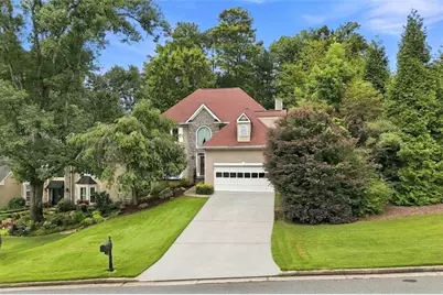7350 Devonhall Way, Johns Creek, GA 30097 - Photo 3