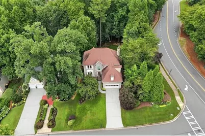 7350 Devonhall Way, Johns Creek, GA 30097 - Photo 5