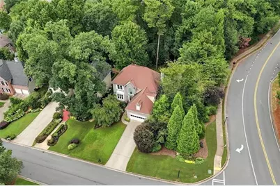 7350 Devonhall Way, Johns Creek, GA 30097 - Photo 1