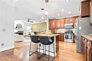 7350 Devonhall Way, Johns Creek, GA 30097 - Photo 17