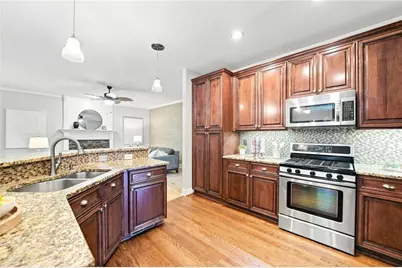 7350 Devonhall Way, Johns Creek, GA 30097 - Photo 15