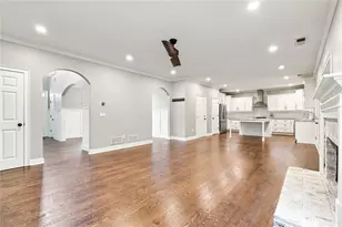 5025 Northridge Dr, Cumming, GA 30040 - Photo 17