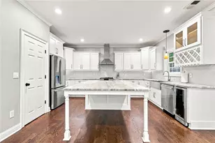 5025 Northridge Dr, Cumming, GA 30040 - Photo 15