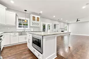 5025 Northridge Dr, Cumming, GA 30040 - Photo 13