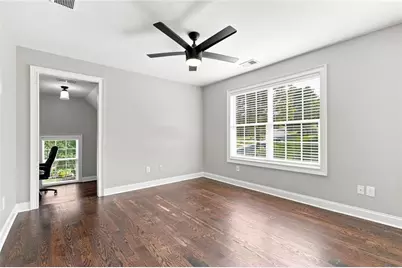 5025 Northridge Drive, Cumming, GA 30040 - Photo 35