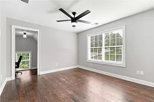 5025 Northridge Dr, Cumming, GA 30040 - Photo 35