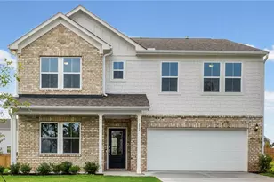 252 Delilah St, McDonough, GA 30252 - Photo 1