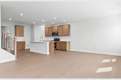 252 Delilah Street, McDonough, GA 30252 - Photo 9