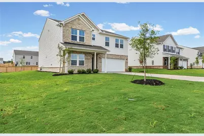 252 Delilah Street, McDonough, GA 30252 - Photo 3
