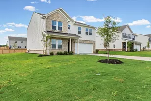 252 Delilah St, McDonough, GA 30252 - Photo 3