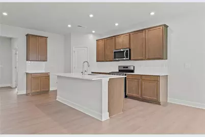 252 Delilah Street, McDonough, GA 30252 - Photo 11