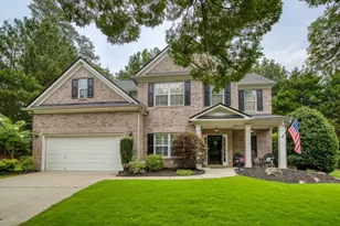 119 Lake Reserve Way, Canton, GA 30115 - Photo 1