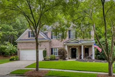 119 Lake Reserve Way, Canton, GA 30115 - Photo 9