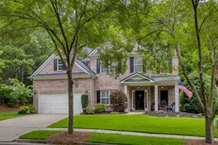 119 Lake Reserve Way, Canton, GA 30115 - Photo 9
