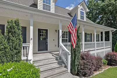 3440 Maynard Circle, Gainesville, GA 30506 - Photo 5