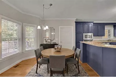 3440 Maynard Circle, Gainesville, GA 30506 - Photo 11