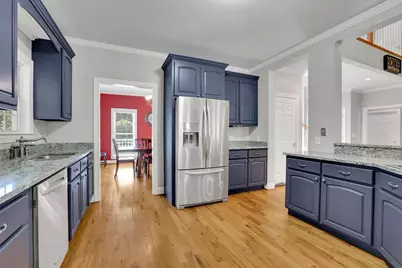 3440 Maynard Circle, Gainesville, GA 30506 - Photo 9