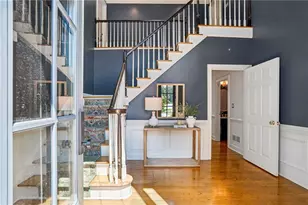129 Ridgetree Ln, Marietta, GA 30068 - Photo 3