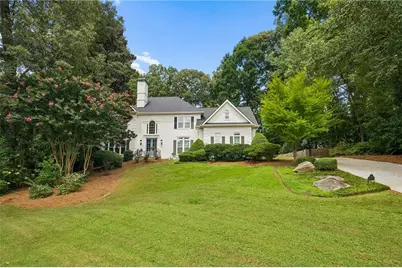 129 Ridgetree Lane, Marietta, GA 30068 - Photo 55