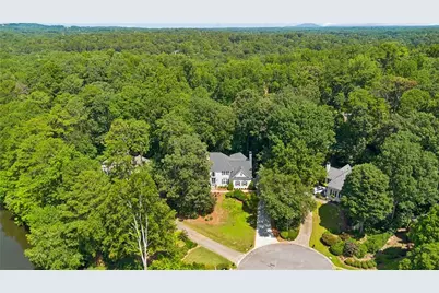 129 Ridgetree Lane, Marietta, GA 30068 - Photo 53