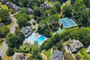 129 Ridgetree Ln, Marietta, GA 30068 - Photo 55