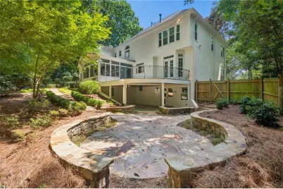 129 Ridgetree Lane, Marietta, GA 30068 - Photo 45