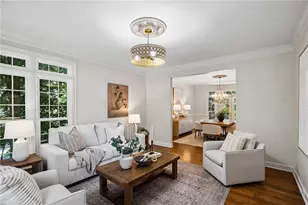 129 Ridgetree Ln, Marietta, GA 30068 - Photo 5