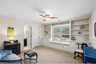 129 Ridgetree Lane, Marietta, GA 30068 - Photo 31
