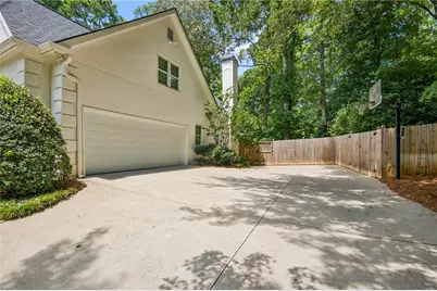 129 Ridgetree Lane, Marietta, GA 30068 - Photo 47