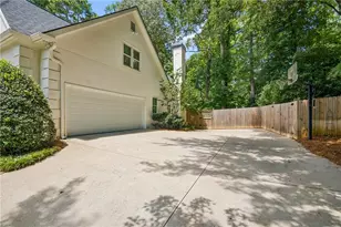 129 Ridgetree Ln, Marietta, GA 30068 - Photo 47