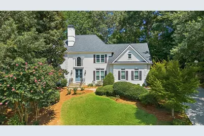 129 Ridgetree Lane, Marietta, GA 30068 - Photo 1