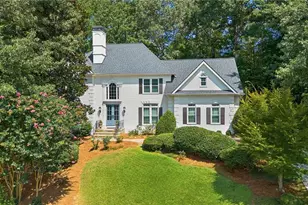 129 Ridgetree Ln, Marietta, GA 30068 - Photo 1
