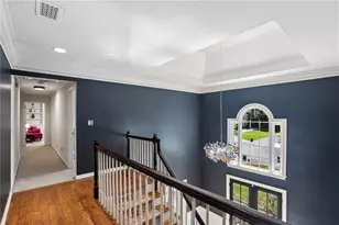 129 Ridgetree Ln, Marietta, GA 30068 - Photo 19