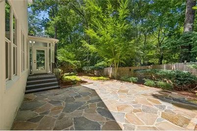 129 Ridgetree Lane, Marietta, GA 30068 - Photo 49