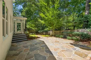 129 Ridgetree Ln, Marietta, GA 30068 - Photo 49