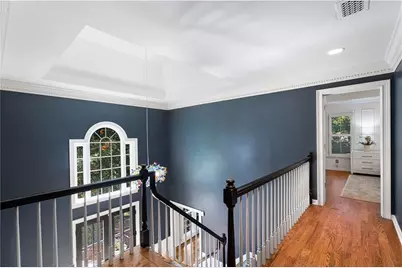 129 Ridgetree Lane, Marietta, GA 30068 - Photo 23