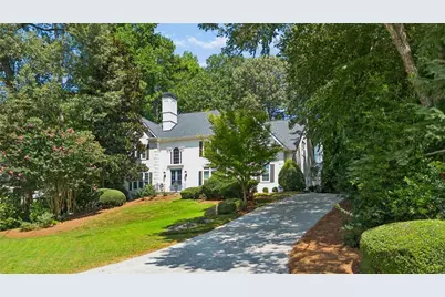 129 Ridgetree Lane, Marietta, GA 30068 - Photo 57