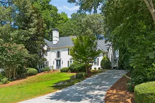 129 Ridgetree Ln, Marietta, GA 30068 - Photo 57