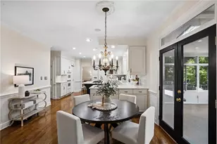 129 Ridgetree Ln, Marietta, GA 30068 - Photo 11