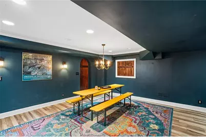 129 Ridgetree Lane, Marietta, GA 30068 - Photo 37